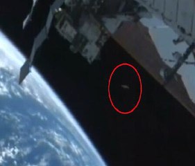 ISS Feed Cut