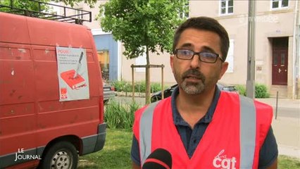 Loi travail : Les syndicats contre le recours au 49.3