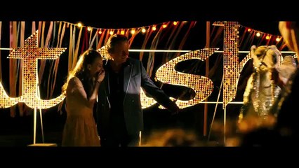 Hain - Our Kind Of Traitor izle 2016