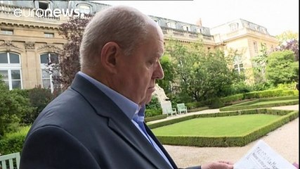 Frankreich: Gehalt des Präsidenten-Friseurs sorgt für Diskussionen