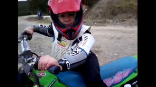 My old Motocross video (28/10/2014)