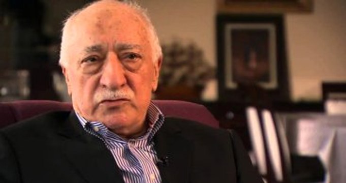 FETÖ/PDY Silahlı Terör Örgütü İfadesi İlk Kez Mahkeme Kararında