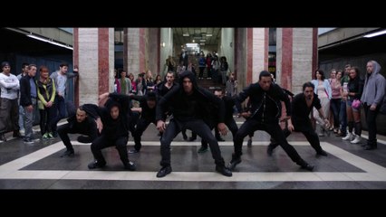 FREE DANCE (High Strung) (EXTRAIT 1 - VF) avec Keenan Kampa, Nicholas Galitzine, Jane Seymour