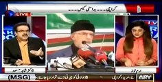 Watch Dr Shahid Masood analysis about what Nawaz Sharif can do to divert the attention from the issue of Panama Leaks