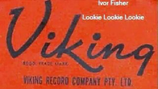 Ivor Fisher (NZ) - Lookie Lookie Lookie 1959 Viking VS-28.wmv