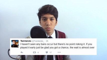 ► Do NOT Get Pokemon GO APK [All information on reported bans] Video Video