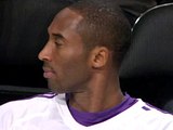 Lakers vs. Suns -12/25/07 highlights