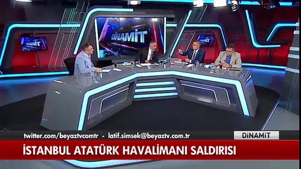 Dinamit 01 Temmuz 2016