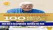 Download 100 Pasta Recipes (My Kitchen Table)  PDF Free