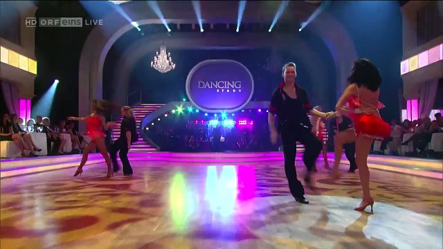 2013-05-17 Dancing Stars - Jive