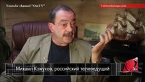 Михаил Кожухов: Если бы границы были перекрыты, то проблема Юго-Востока Украины закончилась бы очень быстро