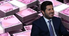 Reza Zarrab, Kefaletle Serbest Kalmasının Reddedilmesine İtiraz Etmedi