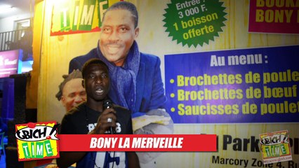 GBICH TIME 3 - du 03 Juillet 2016 au Parker Place - Impressions du publique et des humoristes