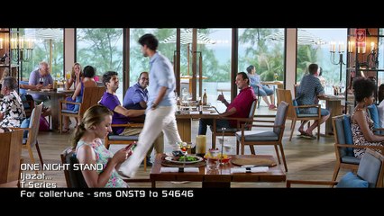 IJAZAT Video Song - ONE NIGHT STAND - Sunny Leone, Tanuj Virwani - Arijit Singh, Meet Bros -T-Series - YouTube