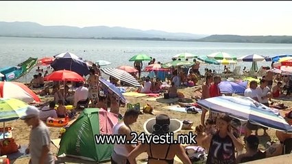 KIKI MENUVANJETO NA PRAVILNIKOT ZA KVALITETNA VODA E SKANDALOZNO 14 7