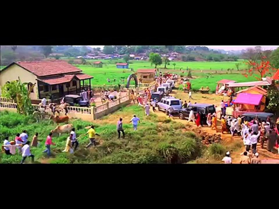 Singham - Trailer Full HD