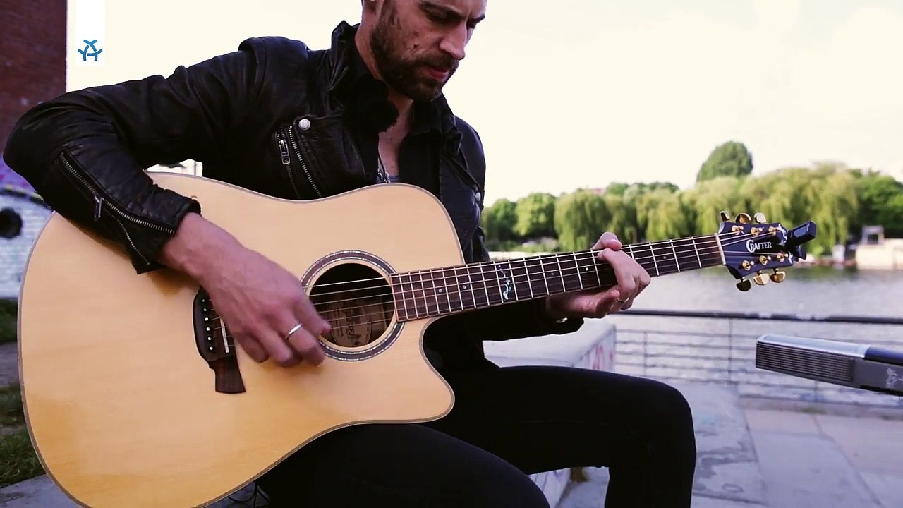 Dan Patlansky - Run | ALEX One Shot