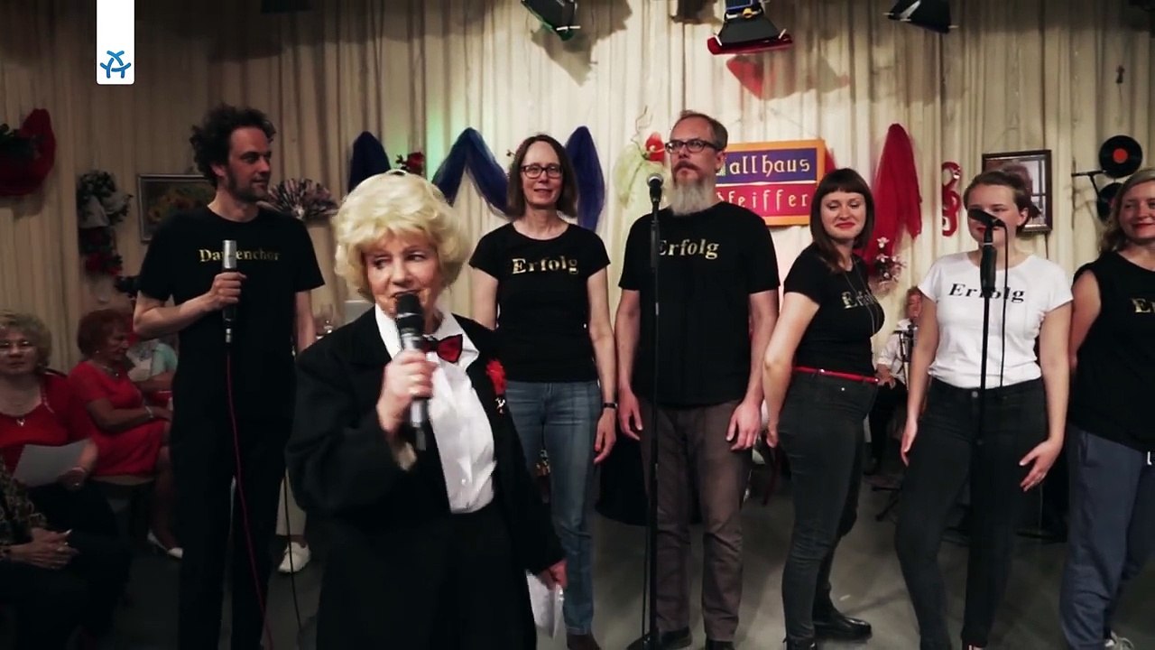 Erfolg - Wie-Man's-Macht-Verkehrt-Mann | Pfeiffers Ballhaus Spezial