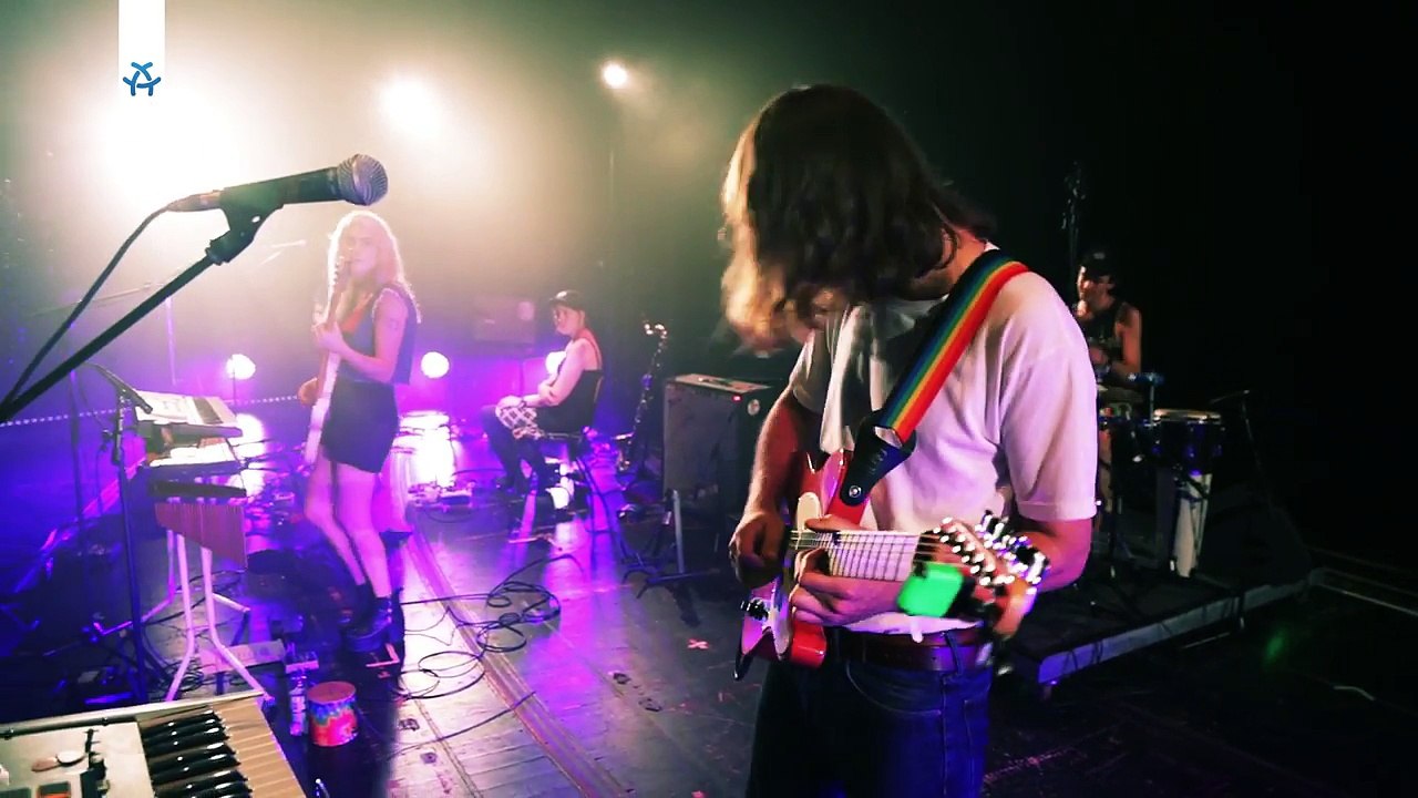 Fenster - Phantasia | ALEX One Shot