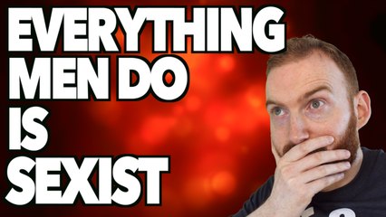 Just Go MGTOW? Wolf-whistling Now Hate Crime