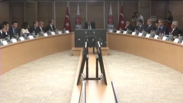 Veysi Kaynak: Türkiye, Zihinlerde Oluşturulmuş Yapay Sınırları Kaldırıyor