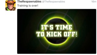 Respawnables #EP 22 Next Event Comfirmed !!!