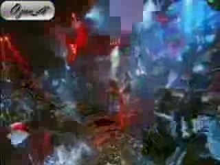 Sibel Can oryantal show