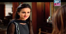 Khushaal Susral Episode – 54 on Ary Zindagi in High Quality 14th July 2016