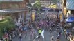 Etape du Tour 2016 : 11 000 cyclistes prennent le départ