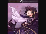 Code Geass R2 O.S.T. #10 - What's Justice