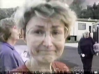 Pt1/8 Northridge Earthquake 1994, Jan 17