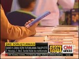 CNN Türk Haber Temmuz 2011