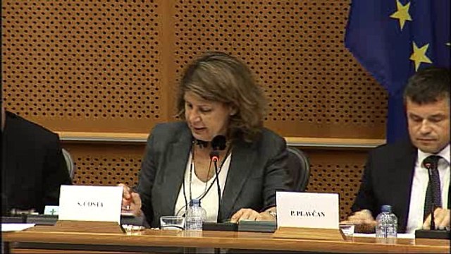 Marc Joulaud sur sur l’accessibilité des personnes handicapées à la culture