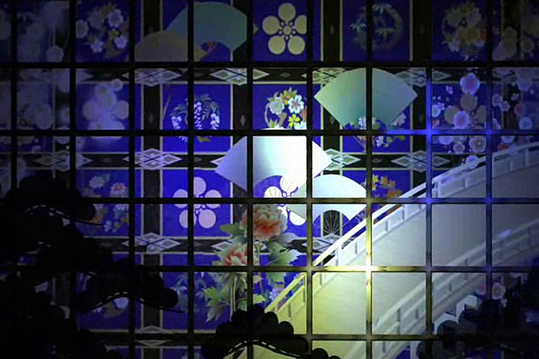 I was made to praise you(桜,花)歌詞なし14.7.20