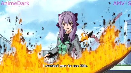 Owari no Seraph AMV