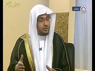 ‫ لا يدخل الجنة قاطع‬ رحم - شرح جميل وعقلاني جدا