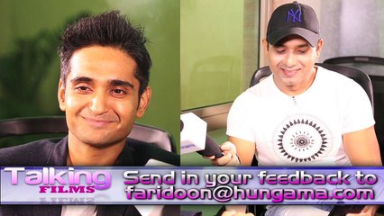 Anant Vidhaat’s PAISA VASOOL Rapid Fire On Salman Khan, Anushka Sharma, ‘Sultan’