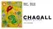 Chagall: Daphnis & Chloé 28 May 2015 - 13 Sep 2015