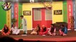 Stage Drama funny clip with kismat baig and nasir chinyoti