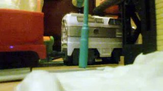 Jamies Chuggington Stop Motion 1