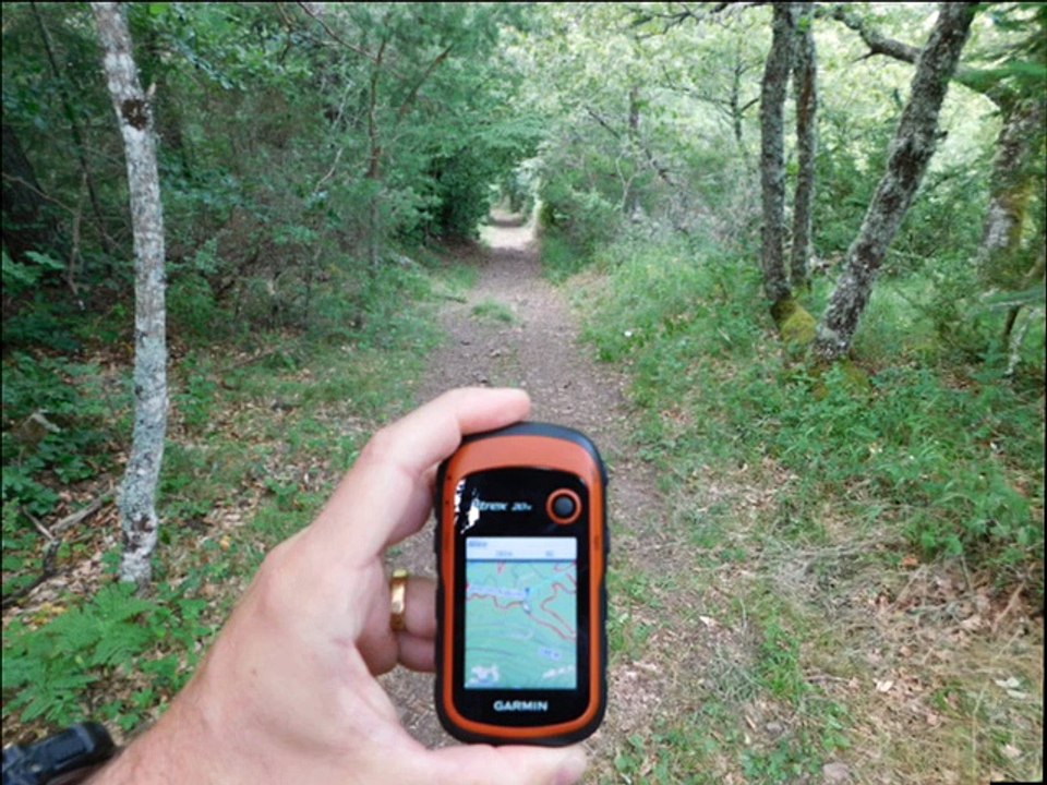 Randonnée autour du Château de PUILAURENS - 11