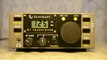 Elecraft K1 CW Qrp Transceiver Kit, Operating on 15 meters