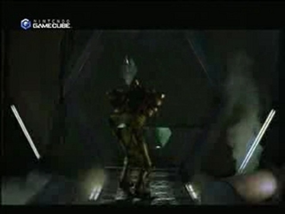 Metroid Prime PUB EUROPE