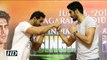 John Abraham supports Vijender Singh excited for Rio Olympics