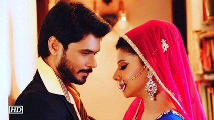 Take a look Ravishing Sambhavna Seths wedding rituals