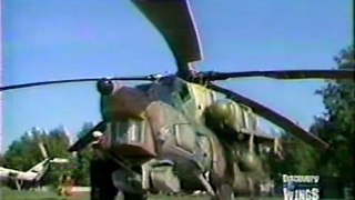 Mi-28 NATO Code: Havoc