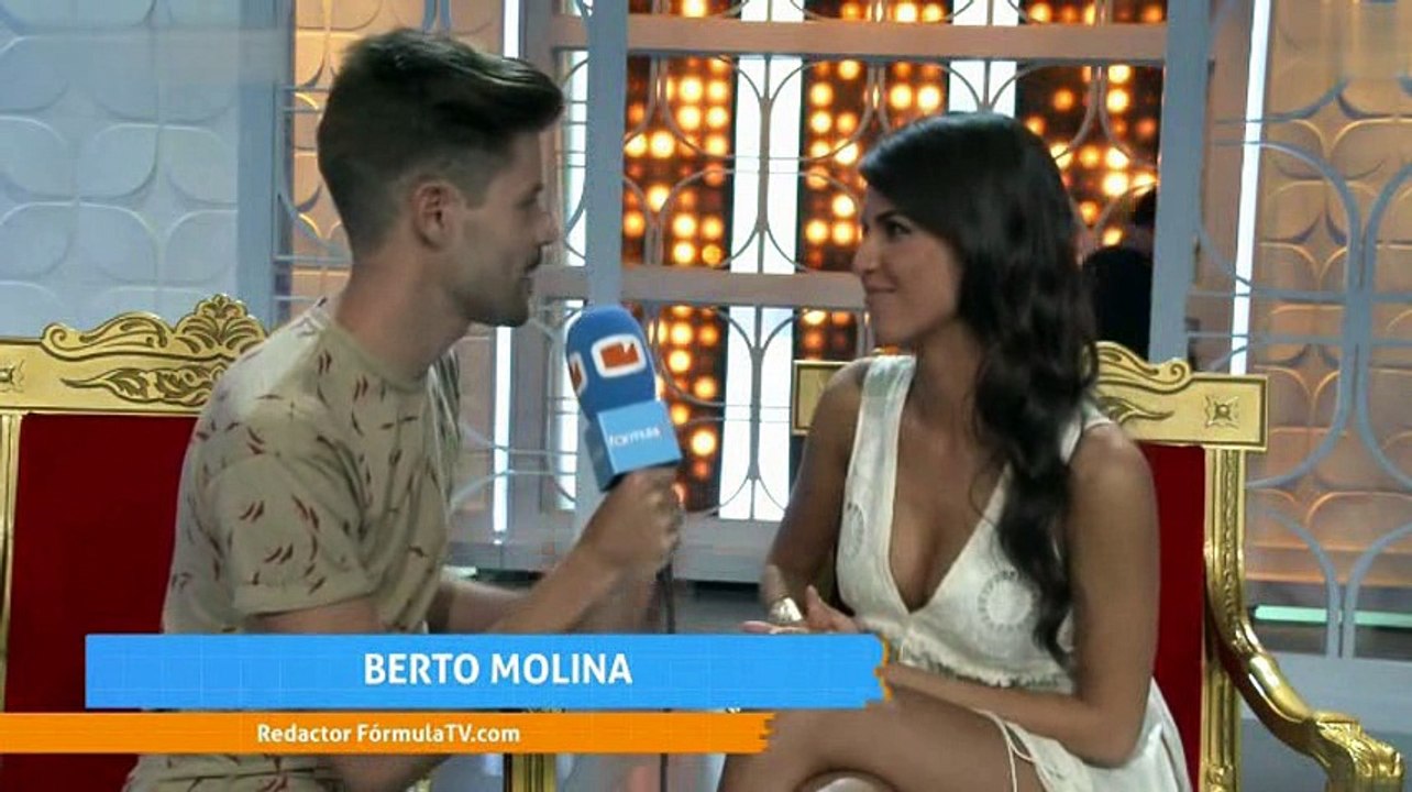 Sofía ('MYHYV') desvela sus verdaderos sentimientos por Hugo y Suso