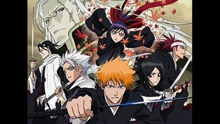 Bleach Memories of Nobody OST - Track 1 - State of Emergency