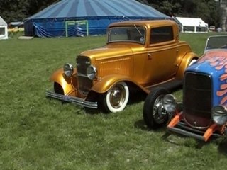 Des Rods plein les yeux -  3