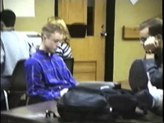 Vermilion High School 1995 Part 24
